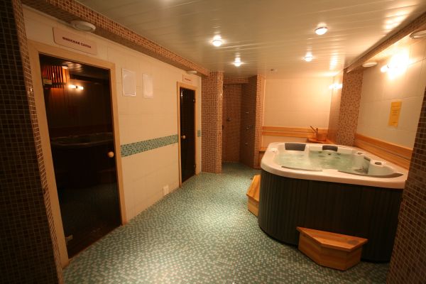 Hotel Tomsk